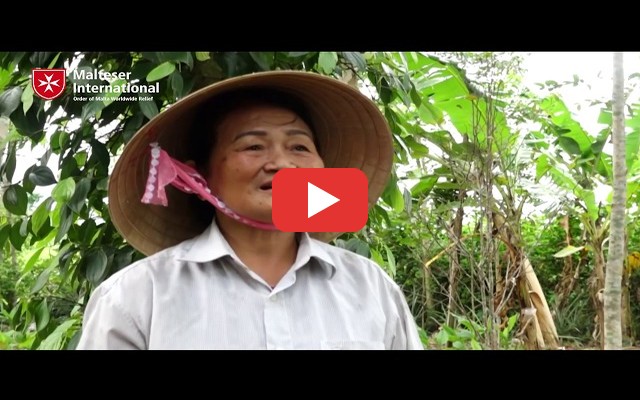 Vietnam: Inclusive Disaster Risk Reduction