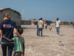 Haiti crise alimentaire