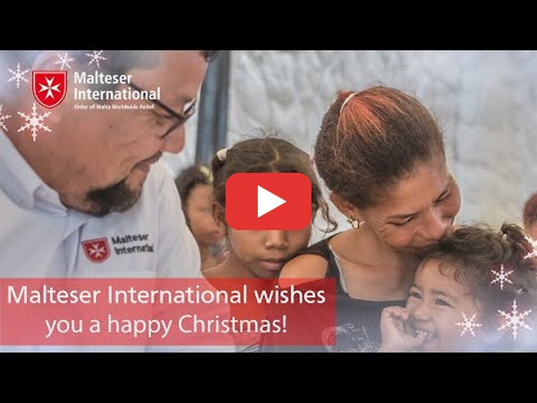 Remembering displaced families this Christmas
