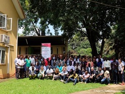Uganda Humanitarian Forum