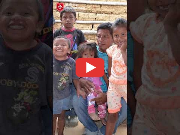 Kolumbien: Die Lage der Flüchtlinge aus Venezuela ist angespannt